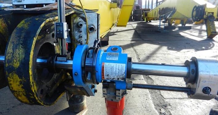 ремонт отверстий с выездом